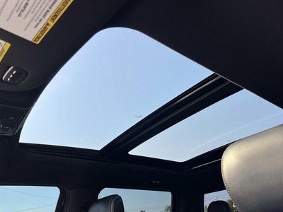 2020 Ford Super Duty F-250 SRW Platinum 4WD Crew Cab 6.75' Box