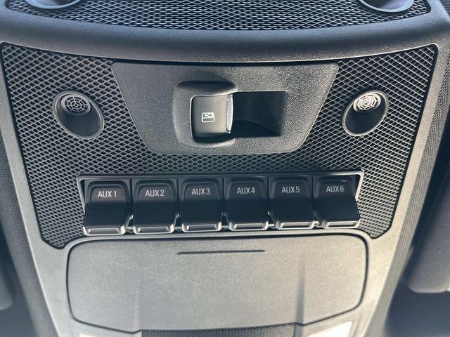 2020 Ford Super Duty F-250 SRW Platinum 4WD Crew Cab 6.75' Box