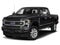 2020 Ford Super Duty F-250 SRW Platinum 4WD Crew Cab 6.75' Box