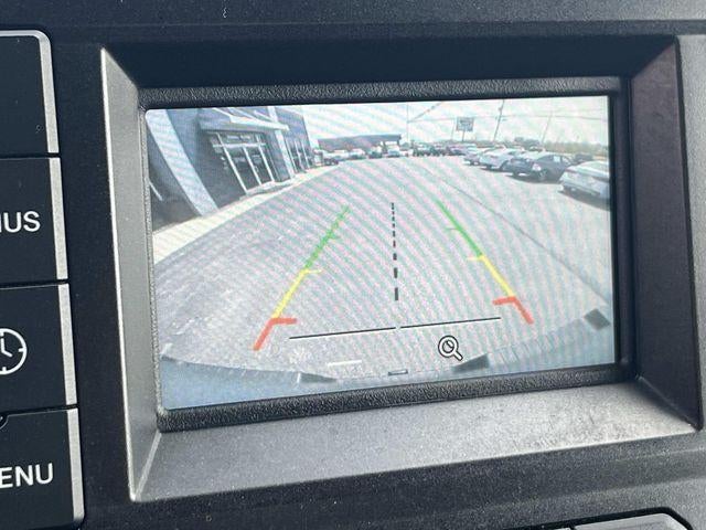 2018 Ford Super Duty F-250 SRW XLT 4WD Crew Cab 6.75' Box