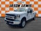 2018 Ford Super Duty F-250 SRW XLT 4WD Crew Cab 6.75' Box