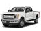 2018 Ford Super Duty F-250 SRW XLT 4WD Crew Cab 6.75' Box