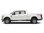 2018 Ford Super Duty F-250 SRW XLT 4WD Crew Cab 6.75' Box
