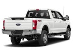 2018 Ford Super Duty F-250 SRW XLT 4WD Crew Cab 6.75' Box