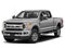 2018 Ford Super Duty F-250 SRW XLT 4WD Crew Cab 6.75' Box