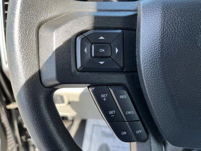 2022 Ford Super Duty F-250 SRW XLT 4WD Crew Cab 6.75' Box