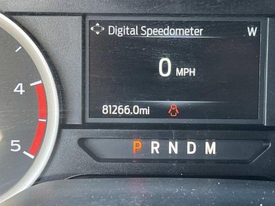 2022 Ford Super Duty F-250 SRW XLT 4WD Crew Cab 6.75' Box