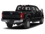 2022 Ford Super Duty F-250 SRW XLT 4WD Crew Cab 6.75' Box