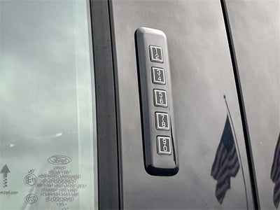 2020 Ford Super Duty F-250 SRW LARIAT 4WD Crew Cab 6.75' Box