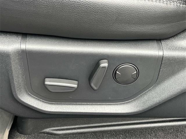 2020 Ford Super Duty F-250 SRW LARIAT 4WD Crew Cab 6.75' Box