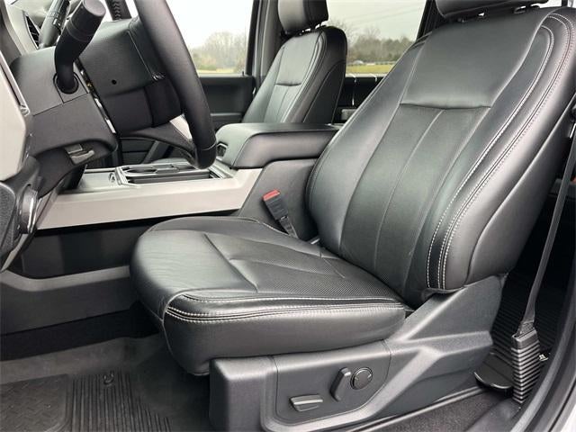 2020 Ford Super Duty F-250 SRW LARIAT 4WD Crew Cab 6.75' Box