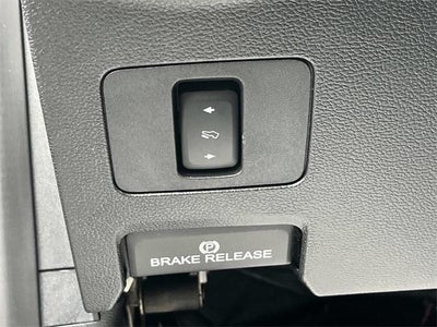 2020 Ford Super Duty F-250 SRW LARIAT 4WD Crew Cab 6.75' Box