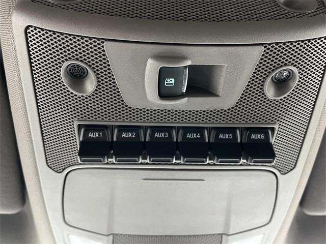 2020 Ford Super Duty F-250 SRW LARIAT 4WD Crew Cab 6.75' Box