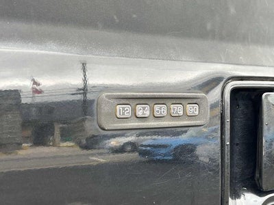 2011 Ford Super Duty F-250 SRW 4WD Crew Cab 6-3/4 Ft Box Lariat