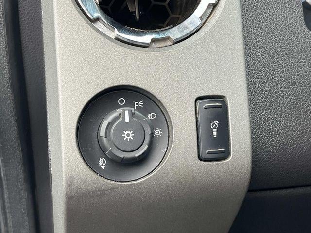 2011 Ford Super Duty F-250 SRW 4WD Crew Cab 6-3/4 Ft Box Lariat