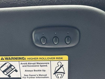 2011 Ford Super Duty F-250 SRW 4WD Crew Cab 6-3/4 Ft Box Lariat