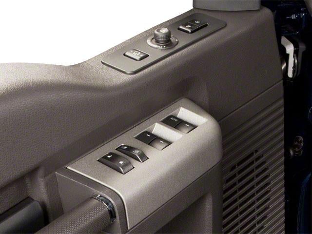 2011 Ford Super Duty F-250 SRW 4WD Crew Cab 6-3/4 Ft Box Lariat