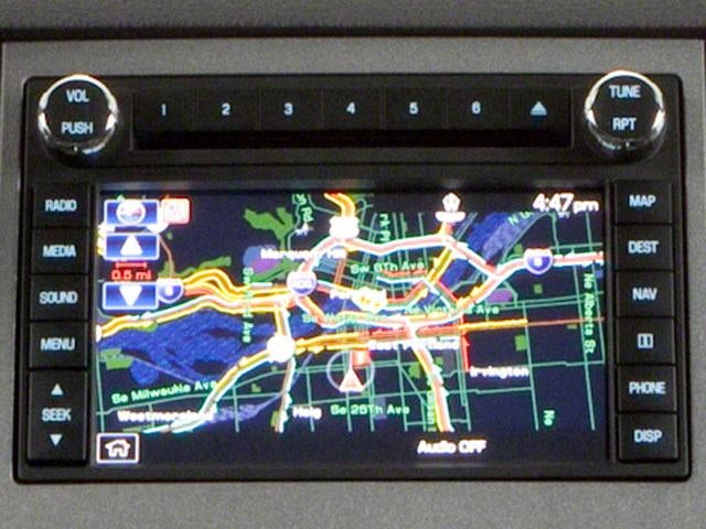 2011 Ford Super Duty F-250 SRW 4WD Crew Cab 6-3/4 Ft Box Lariat