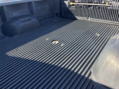 2016 Ford Super Duty F-250 SRW 4WD Crew Cab 6-3/4 Ft Box XLT