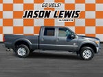 2016 Ford Super Duty F-250 SRW 4WD Crew Cab 6-3/4 Ft Box XLT
