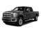 2016 Ford Super Duty F-250 SRW 4WD Crew Cab 6-3/4 Ft Box XLT
