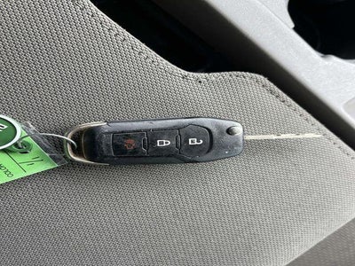 2017 Ford Super Duty F-250 SRW XLT 4WD Crew Cab 6.75' Box