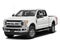 2017 Ford Super Duty F-250 SRW XLT 4WD Crew Cab 6.75' Box