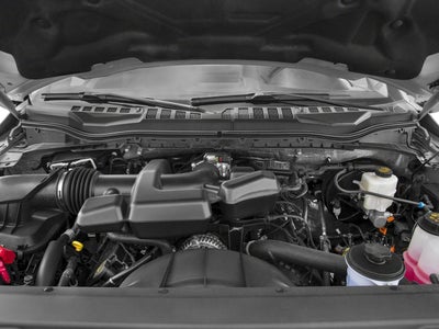 2017 Ford Super Duty F-250 SRW XLT 4WD Crew Cab 6.75' Box