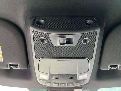 2022 Ford Super Duty F-250 SRW LARIAT 4WD Crew Cab 6.75' Box