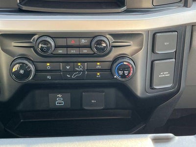 2025 Ford Super Duty F-250 SRW XLT 4WD Crew Cab 6.75' Box