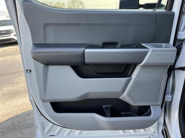 2025 Ford Super Duty F-250 SRW XLT 4WD Crew Cab 6.75' Box