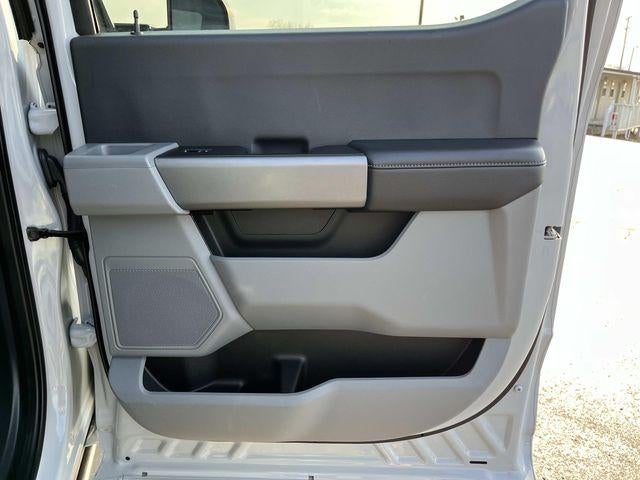 2025 Ford Super Duty F-250 SRW XLT 4WD Crew Cab 6.75' Box