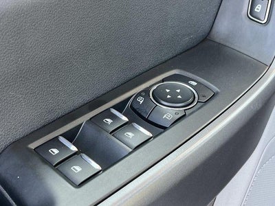 2025 Ford Super Duty F-250 SRW XLT 4WD Crew Cab 6.75' Box