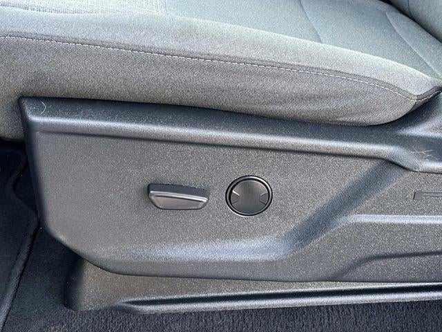 2025 Ford Super Duty F-250 SRW XLT 4WD Crew Cab 6.75' Box