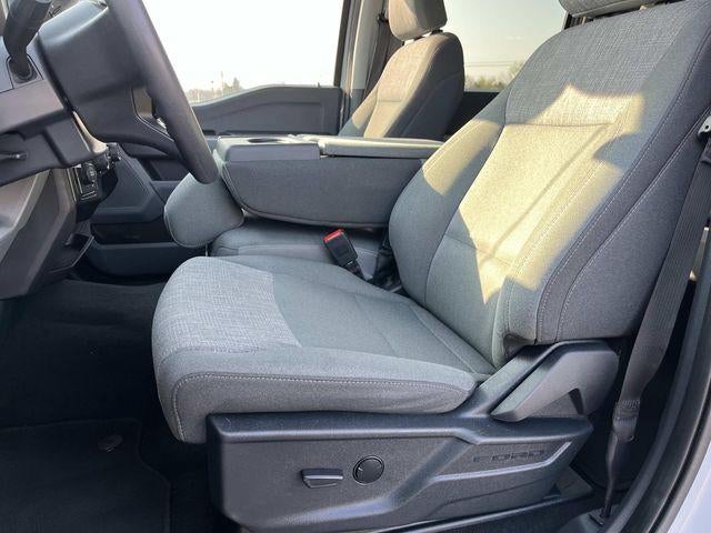 2025 Ford Super Duty F-250 SRW XLT 4WD Crew Cab 6.75' Box