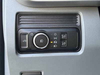 2025 Ford Super Duty F-250 SRW XLT 4WD Crew Cab 6.75' Box