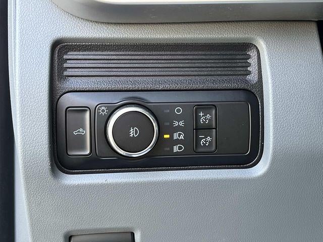 2025 Ford Super Duty F-250 SRW XLT 4WD Crew Cab 6.75' Box