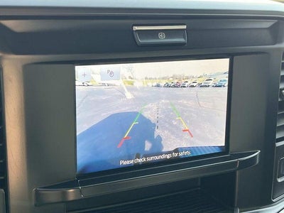 2025 Ford Super Duty F-250 SRW XLT 4WD Crew Cab 6.75' Box