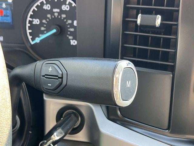 2025 Ford Super Duty F-250 SRW XLT 4WD Crew Cab 6.75' Box