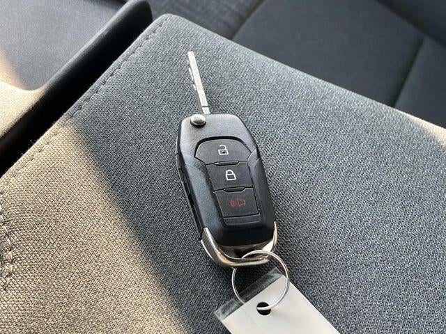 2025 Ford Super Duty F-250 SRW XLT 4WD Crew Cab 6.75' Box