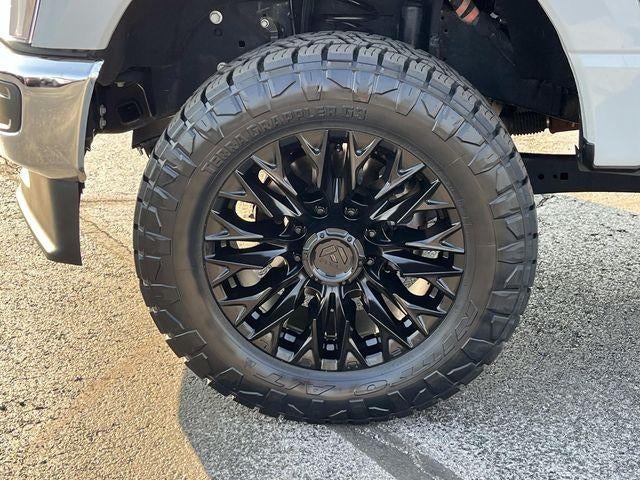 2025 Ford Super Duty F-250 SRW XLT 4WD Crew Cab 6.75' Box