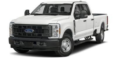 2025 Ford Super Duty F-250 SRW XLT 4WD Crew Cab 6.75' Box