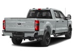2025 Ford Super Duty F-250 SRW XLT 4WD Crew Cab 6.75' Box