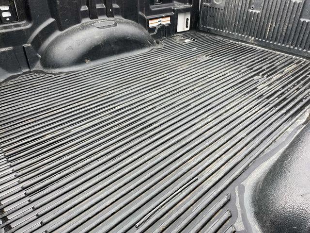 2025 Ford Super Duty F-250 SRW XLT 4WD Crew Cab 6.75' Box