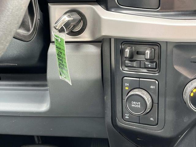 2025 Ford Super Duty F-250 SRW XLT 4WD Crew Cab 6.75' Box