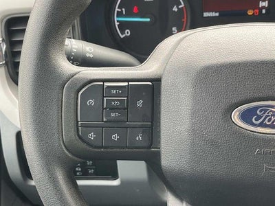 2025 Ford Super Duty F-250 SRW XLT 4WD Crew Cab 6.75' Box