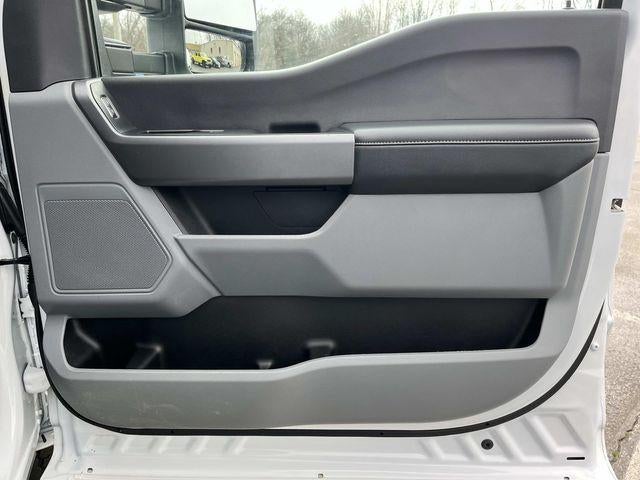 2025 Ford Super Duty F-250 SRW XLT 4WD Crew Cab 6.75' Box