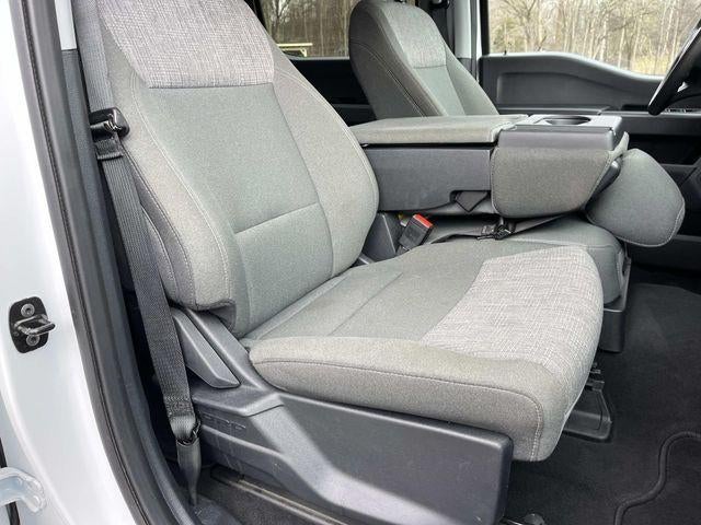 2025 Ford Super Duty F-250 SRW XLT 4WD Crew Cab 6.75' Box