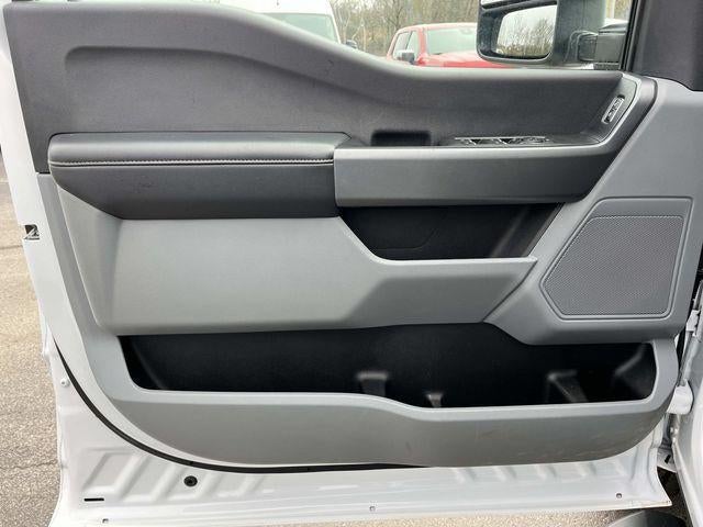 2025 Ford Super Duty F-250 SRW XLT 4WD Crew Cab 6.75' Box