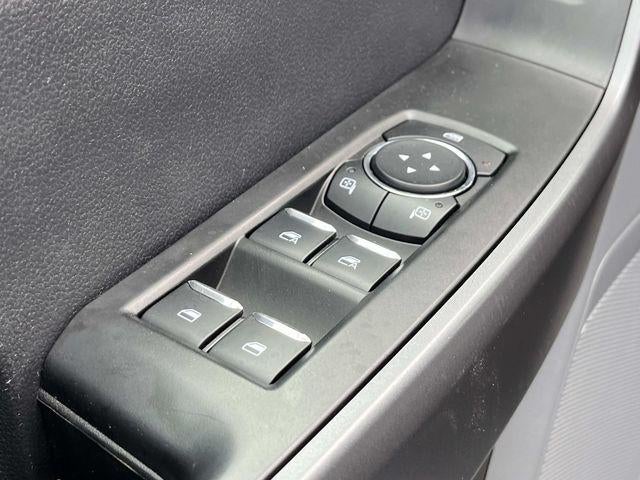 2025 Ford Super Duty F-250 SRW XLT 4WD Crew Cab 6.75' Box